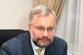 Председатель Национального банка РК Григорий Марченко