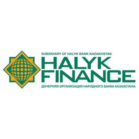 АО «ДО Народного Банка Казахстана «Halyk Finance» возглавило рэнкинг организаторов корпоративных и муниципальных облигаций за январь-май 2015 года по версии информагентства Cbonds