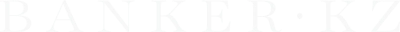 Лого banker.kz