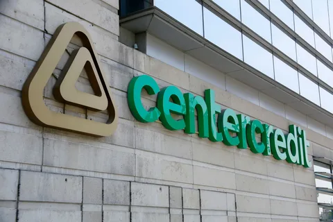 Банк ЦентрКредит завершил процедуру обратного выкупа акций