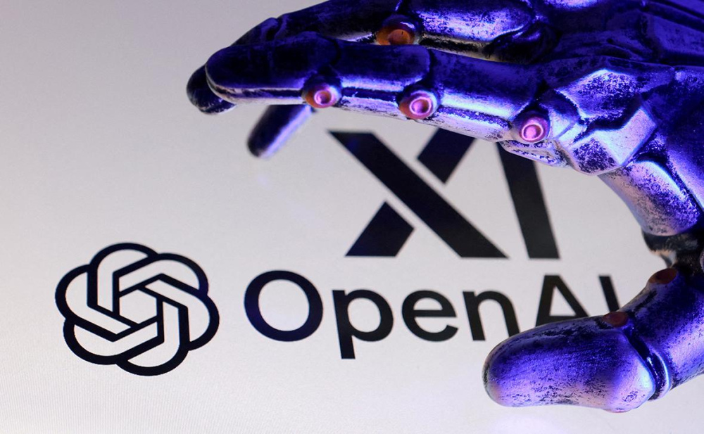 OpenAI привлекла $110 млрд при оценке в $840 млрд