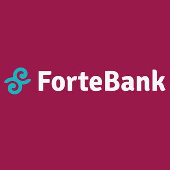 Акимат Жамбылской области и ForteBank  открыли новый офис областного филиала банка в г. Тараз 