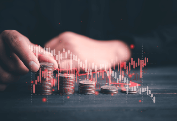 Отток инвестиций из Казахстана вырос на 30% в 2025 году