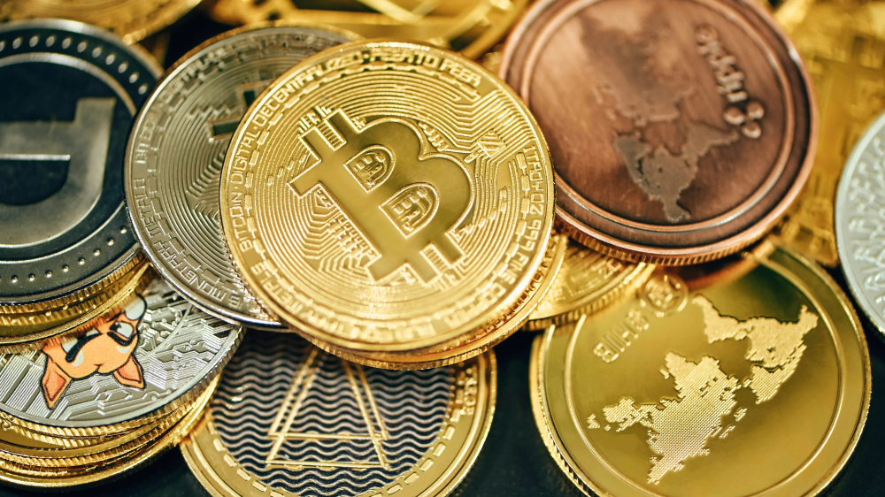 В Казахстане регулируемый оборот криптовалют запустят в 2026 году