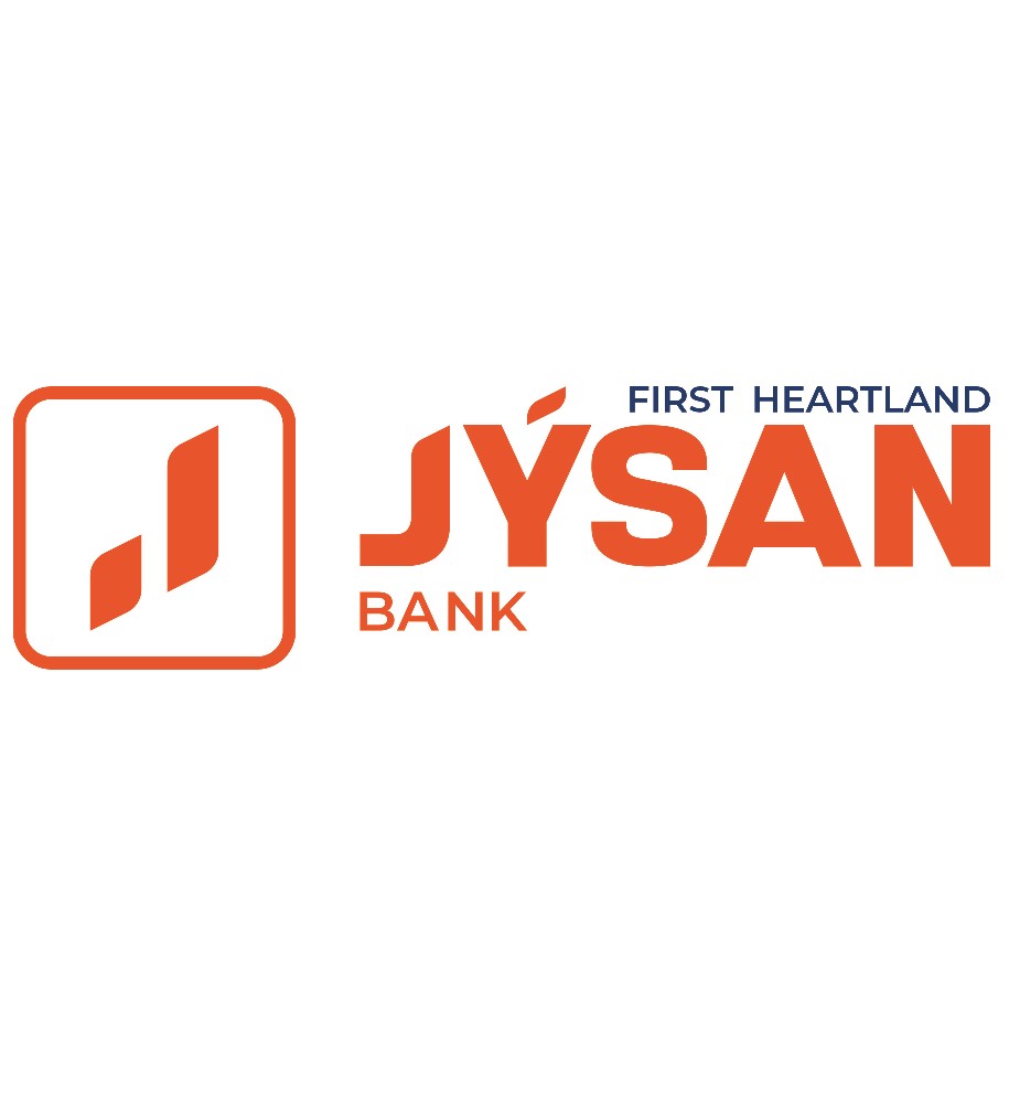 Jýsan Bank и First Heartland Bank объединяются