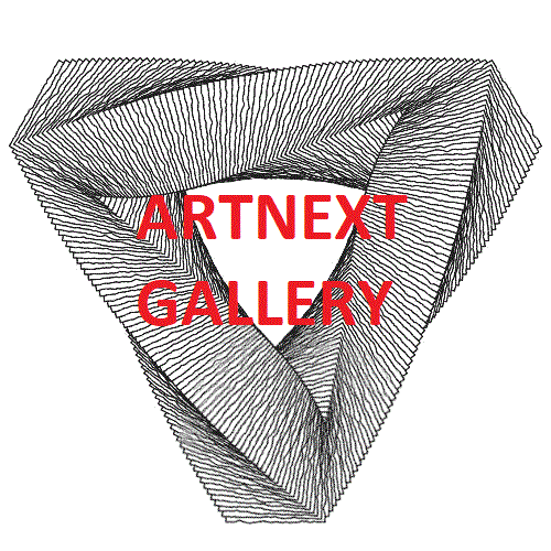  Art gallery&Cafe&Artnext