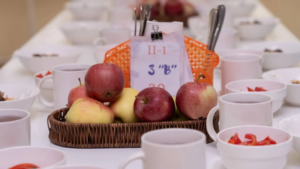 Будут ли школьным столовым компенсировать убытки из-за онлайн-обучения, ответил Бектенов 