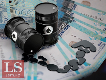 Крепкий тенге и дорогая нефть: шанс для роста или скрытые риски для экономики   
