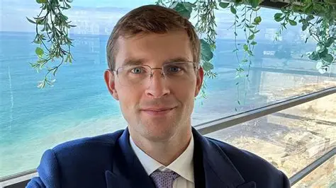 Тимур Турлов зашел в логистический бизнес