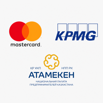 Доля МСБ в экономике Казахстана выросла до 40% ВВП: исследование Mastercard и KPMG