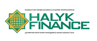 АО "Halyk Finance"