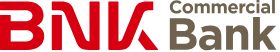 Логотип банка: Коммерческий Банк БиЭнКей