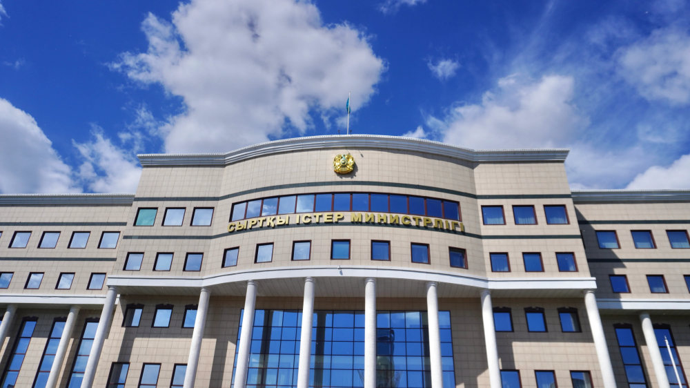 МИД готовит срочную эвакуацию казахстанцев с Ближнего Востока