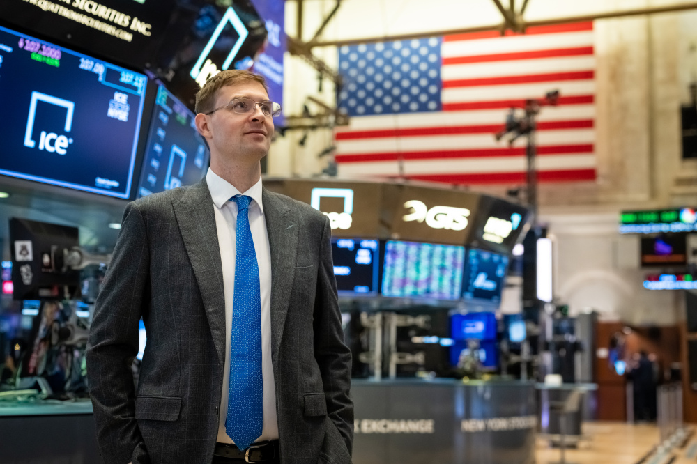 Владелец Freedom Finance Тимур Турлов за месяц заработал $800 млн