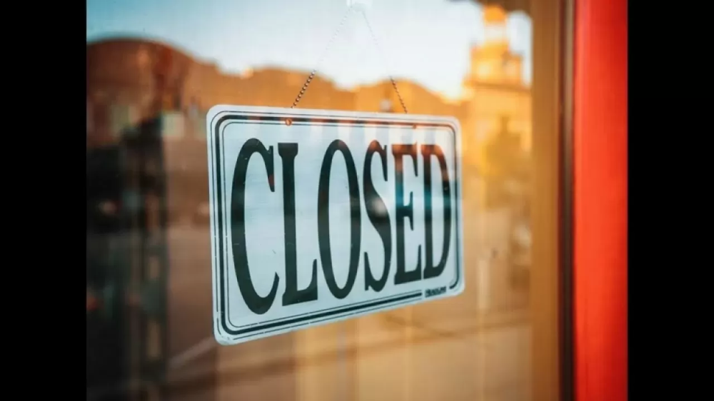 В Казахстане массово закрываются компании
