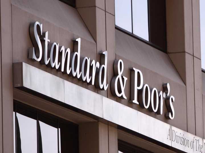S&P подтвердило рейтинг АТФБанка несмотря на возросшие отраслевые риски