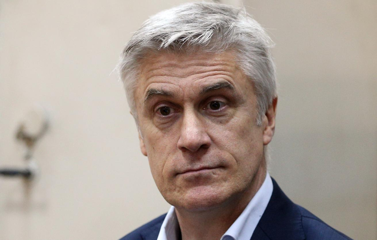 Майкл Калви продолжил выходить из Kaspi в 2025 году