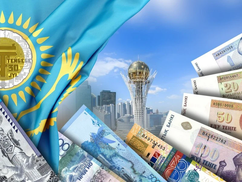 В проект новой Конституции внесена норма, закрепляющая тенге в качестве национальной валюты