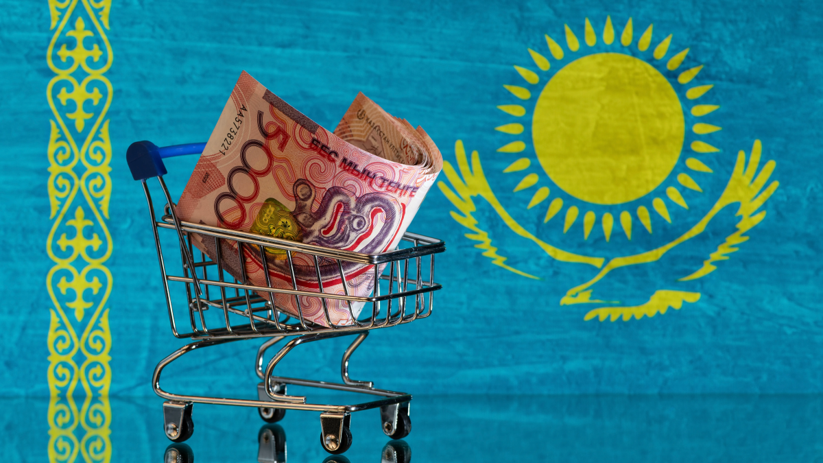 Как изменилась стоимость жизни в Казахстане в начале 2026 года