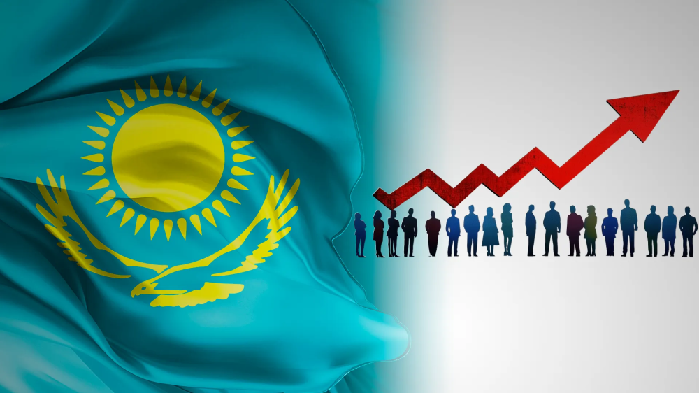 Казахстанцы стали самой работающей нацией среди стран СНГ – рейтинг