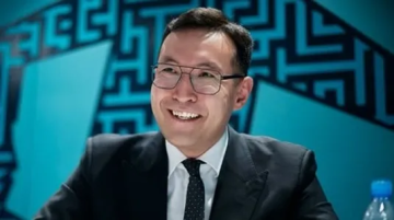 Токаев назначил нового замглавы Нацбанка – что о нем известно