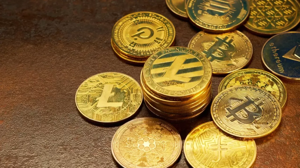 Национальный стратегический крипторезерв создан в Казахстане