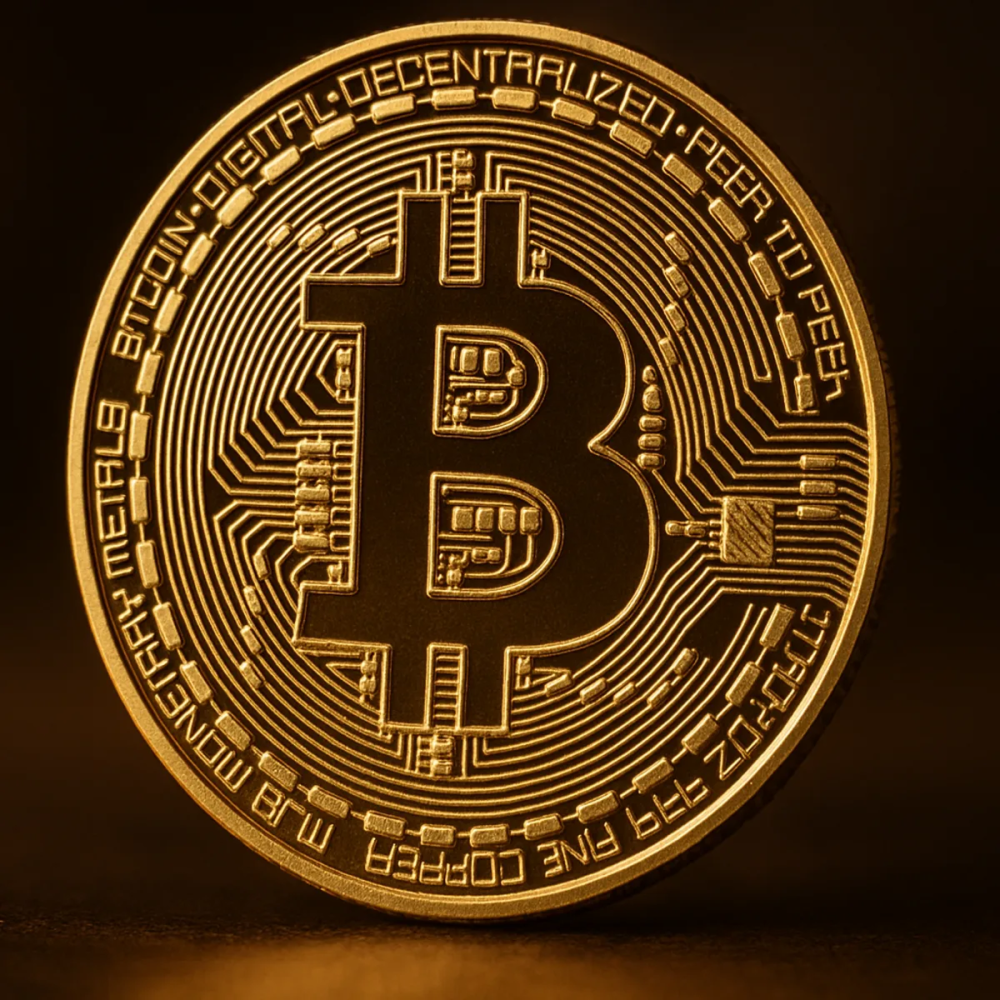 Цены на биткоин могут остаться на низком уровне до апреля