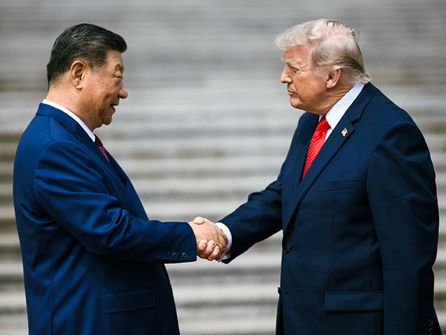 Трамп и Си договорились: что ждет торговлю и рынки