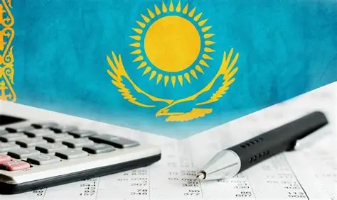 Какую долю занимает оплата труда в ВВП Казахстана