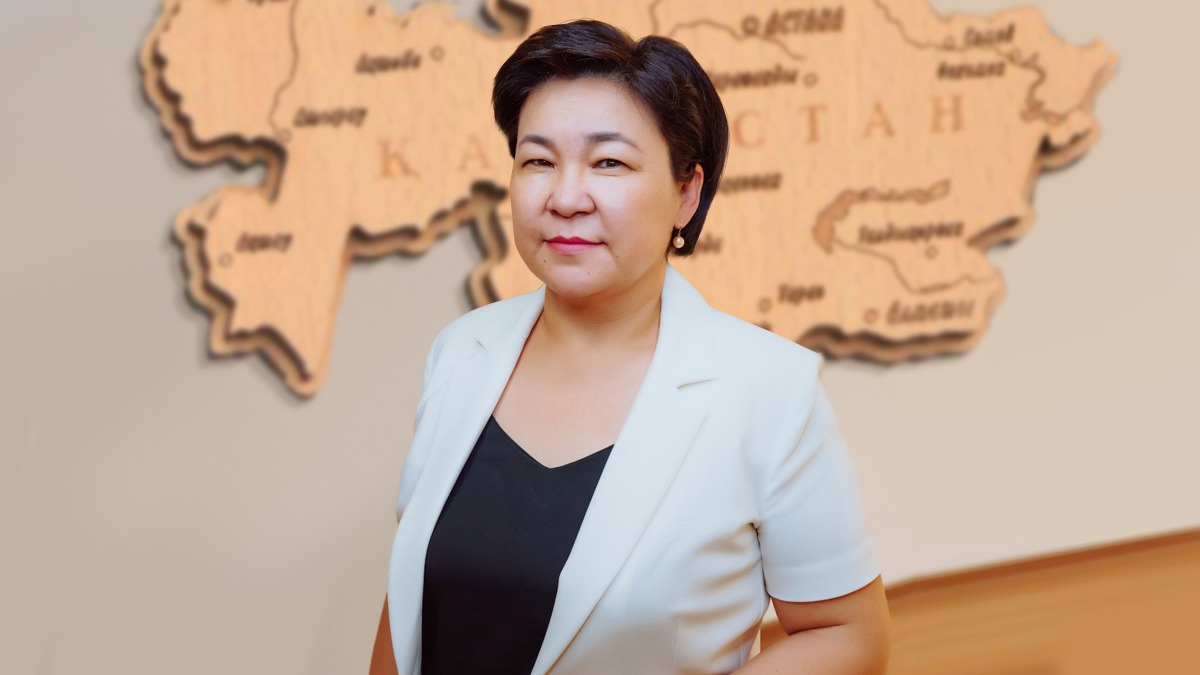 «Раушан Курбаналиева: За каждым кредитом - человеческая история»