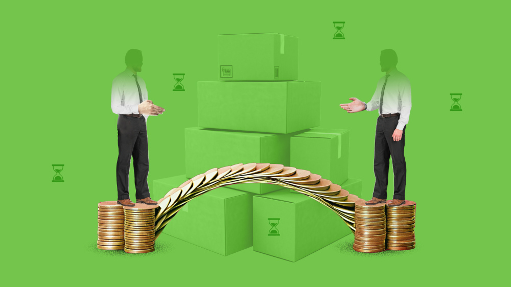 В АФК предложили освободить от НДС банковские гарантии и факторинг