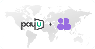  8B and PayU Partner to Bring UPI & Other Indian Payment Methods to Central Asia