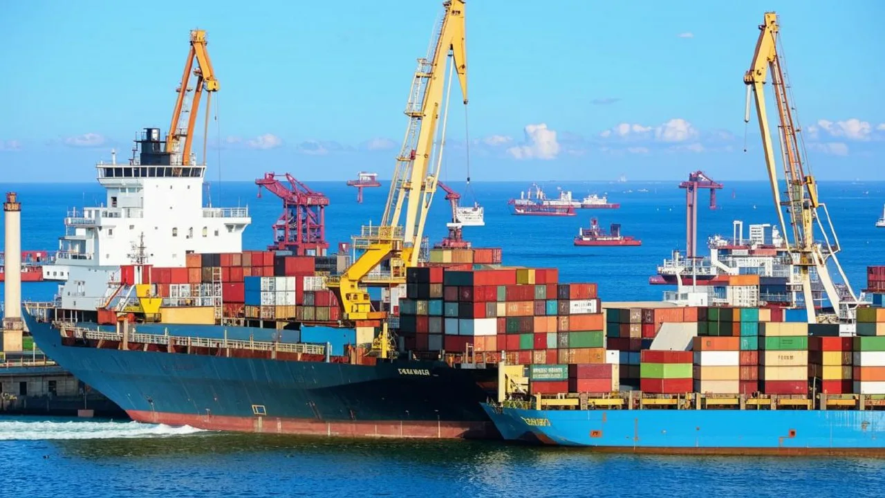 Тарифы на грузоперевозки в Казахстане: авиация дорожает, а морской транспорт дешевеет