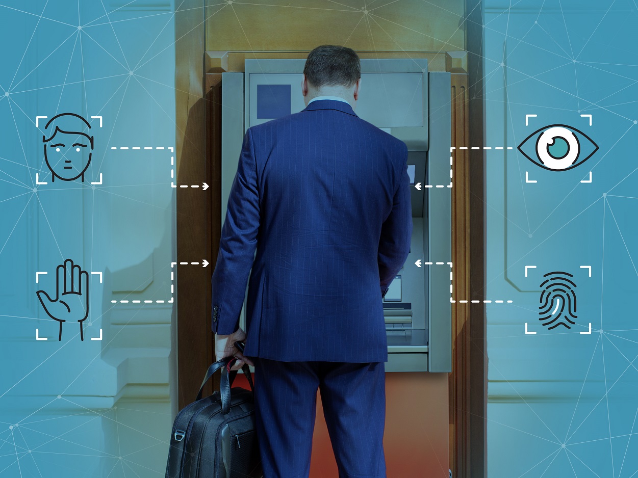 Биометрическая идентификация как инструмент политики KYC