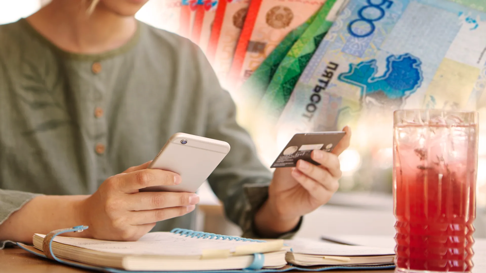 Минфин получил все данные о мобильных переводах казахстанцев