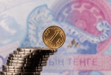 Вклады населения и бизнеса: как себя показали новые банки Казахстана?