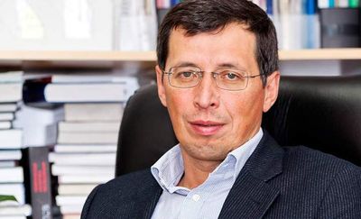 Жандосов: Возглавлять Нацбанк было сложно  