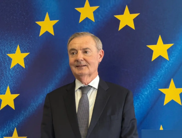 Спецпосланник ЕС о попытках вывода денег из России через банки РК: Попросили казахстанскую сторону быть бдительной   