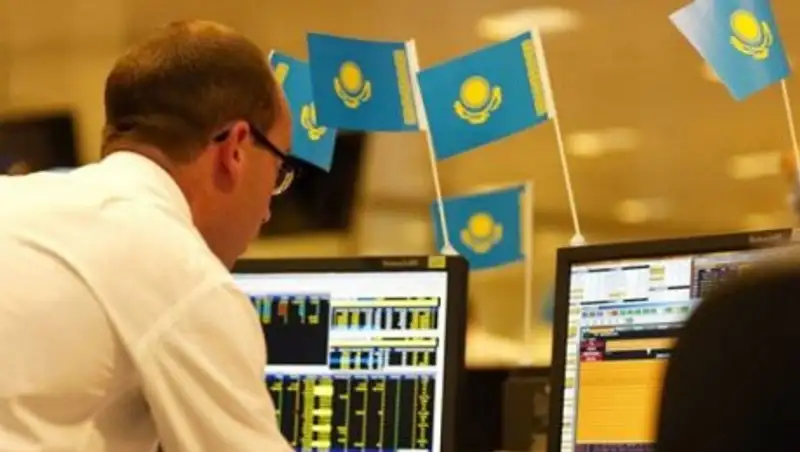 В Казахстане хотят выводить на биржи компании, получившие господдержку