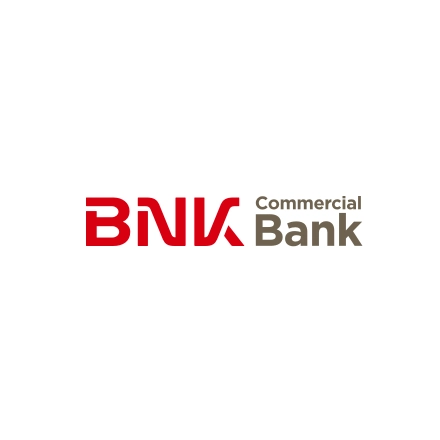 BNK Commercial Bank