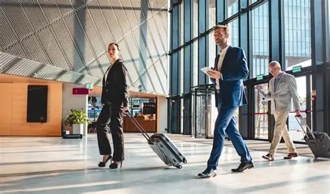 В Казахстане упростили порядок въезда для инвесторов и бизнесменов