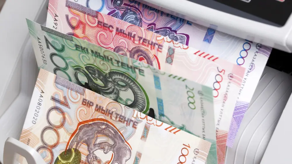 Какую пенсию будут получать казахстанцы, которые нигде не работали