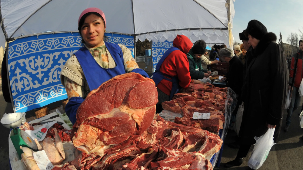 "Реальную" цену на мясо назвал глава Минсельхоза