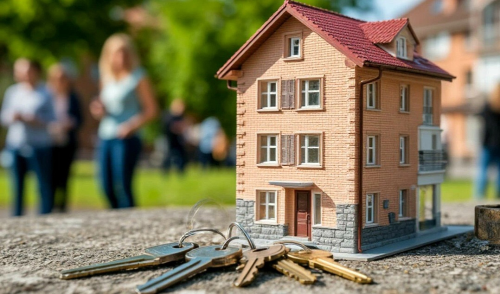 Жилье по новым правилам: Отбасы банк вводит обязательный фильтр