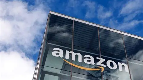 Amazon платит $25 млрд и получает $100 млрд назад