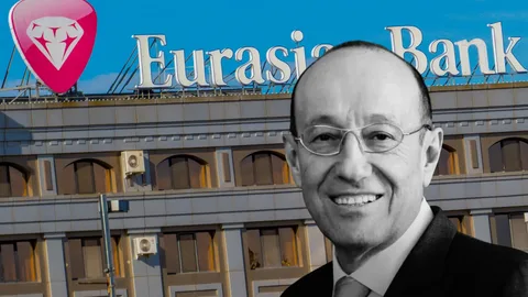 Как наследники Машкевича повлияют на деятельность Евразийского банка