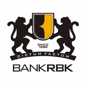 О докапитализации Bank RBK на сумму 60 млрд тенге; о получении первого транша по программе Нацбанка в объеме 120 млрд тенге 