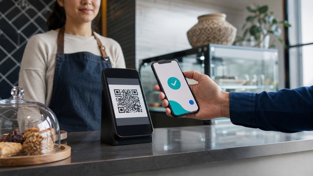2026 жылғы 19 шілдеден бастап қазақстандықтар QR-код арқылы банкаралық төлем жасай алады