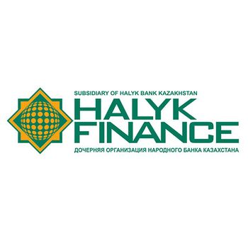 АО «ДО Народного Банка «Halyk Finance» 6-й год подряд завоёвывает награды «EMEA Finance Achievement Awards»