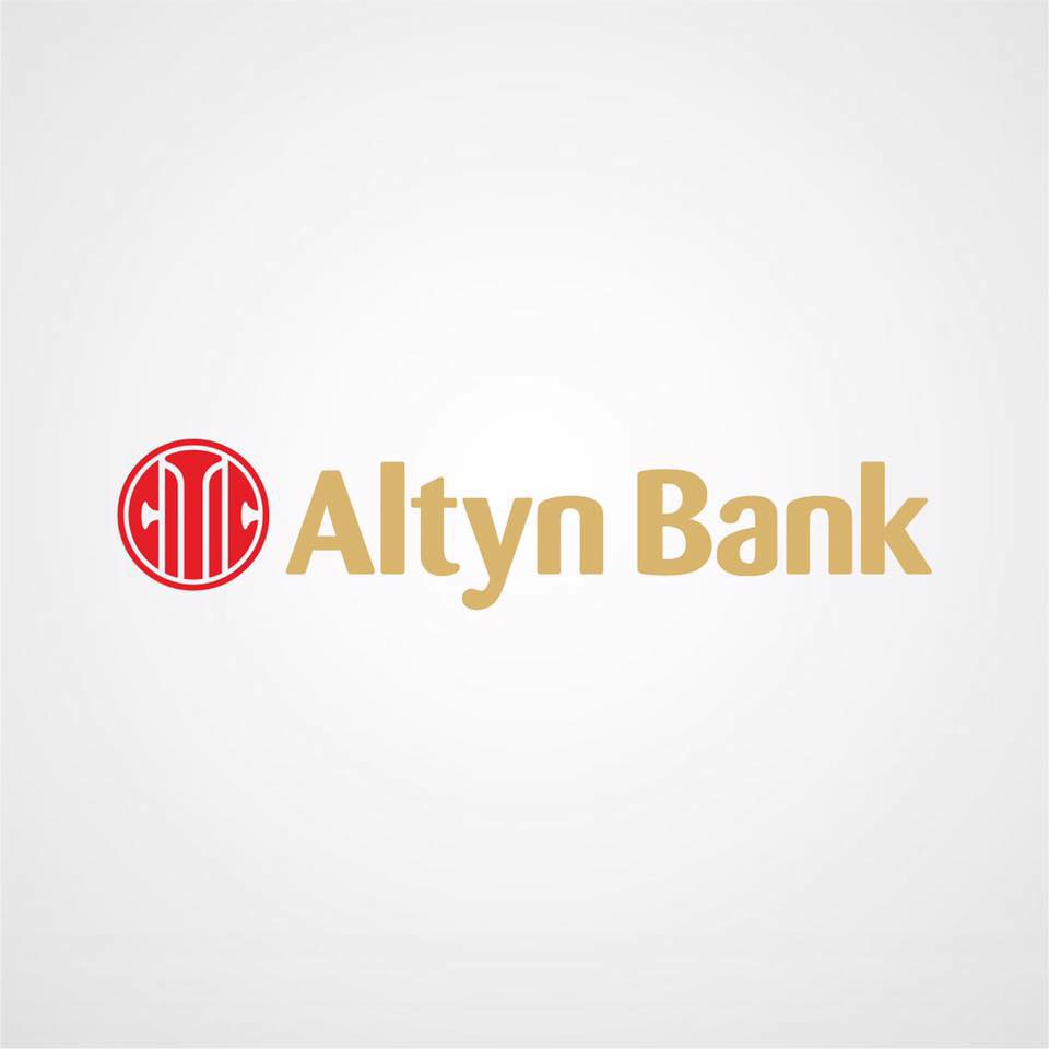 Altyn Bank